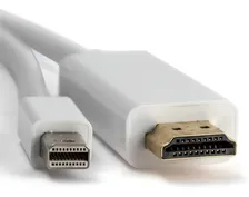 Cable Mini DisplayPort a HDMI 1.8 Metros - Image 4