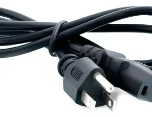 Cable de Poder para PC CPU Monitor