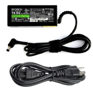 Cargador para Laptop Sony 19.5V 3.33A