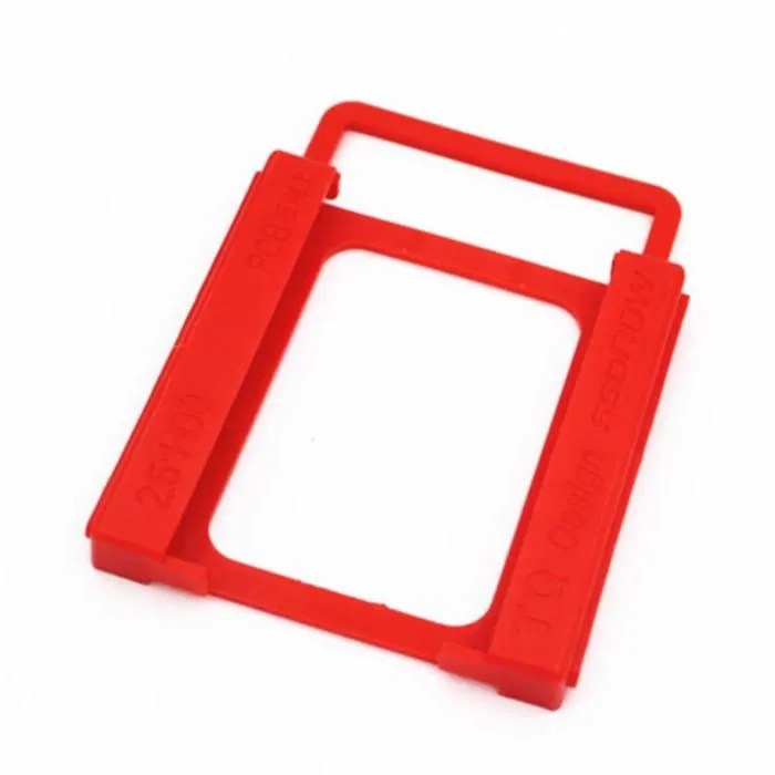 Soporte de Disco SSD HDD 2.5 a 3.5 para PC