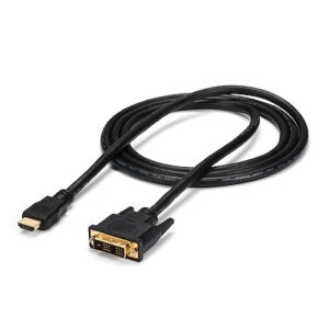 Cable HDMI a DVI 1.5 Metros