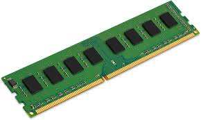 Memoria RAM DDR3 8GB Kingston 1333MHz para PC Desktop