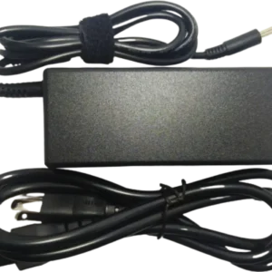 Cargador Dell 19.5V 4.62A Punta Fina Laptop