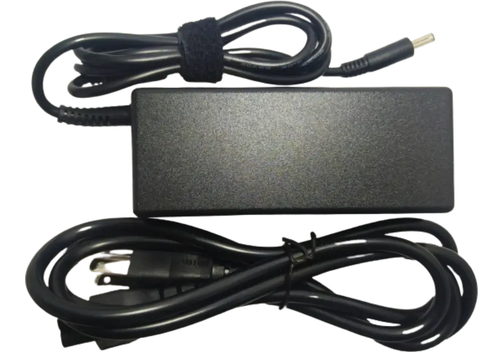 Cargador Dell 19.5V 4.62A Punta Fina Laptop