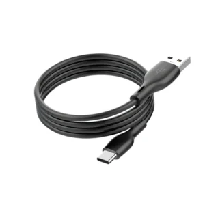 Cable USB Tipo C a Tipo C 1 Metro Genérico