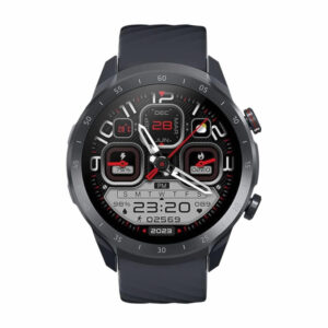 Smartwatch Mibro A2 Negro Bluetooth 5.0 Llamadas