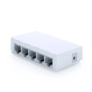 Switch TP-Link LS1005 5 Puertos 10/100 Mbps