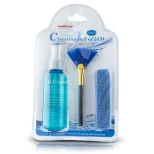 Kit de Limpieza para Laptop PC y Monitor