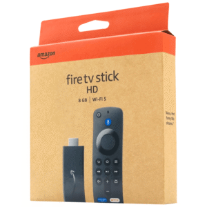 Amazon Fire TV Stick FHD 8GB WiFi 5 con Alexa