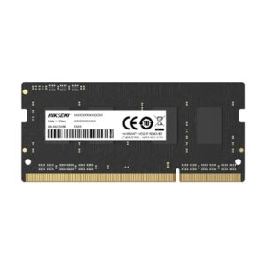 Memoria RAM Hiksemi 8GB DDR4 2666MHz SODIMM 260-Pin Laptop