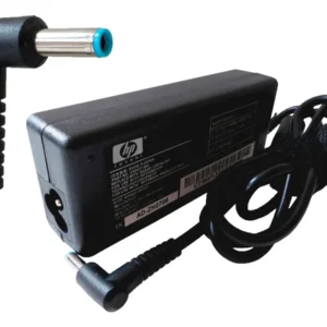 Cargador para Laptop HP 19.5V 2.31A Punta Azul