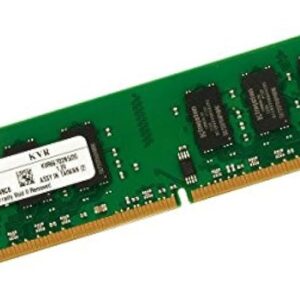 Memoria RAM DDR2 2GB 800MHz Kingston para Laptop