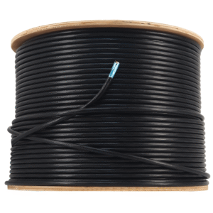 Cable de Red FTP Cat6e Blindado Exterior 305 Metros CCA