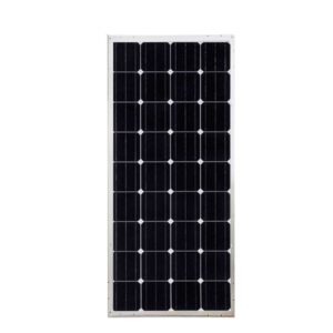 Panel Solar Monocristalino 165W