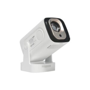 Mini Proyector HY260 Pro Full HD 1080P Android WiFi