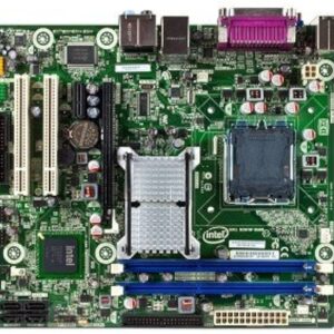 Placa Madre G41 DDR3 Socket 775