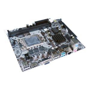 Placa Madre H81 DDR3 Socket 1150