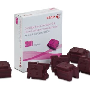 Cartucho Xerox ColorQube 8900 Magenta