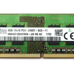 Memoria RAM DDR4 4GB 2400MHz PC/Laptop Hynix
