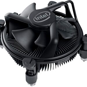 Cooler Intel LGA 1151 / 1200 Stock