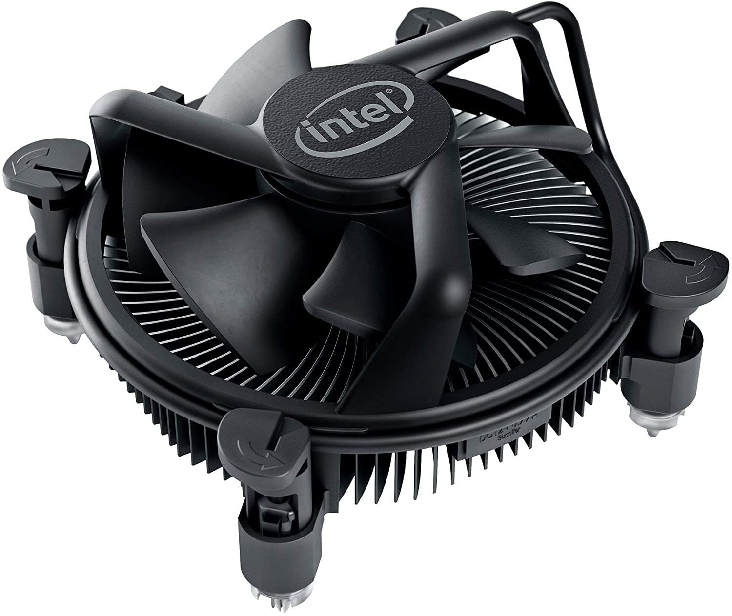 Cooler Intel LGA 1151 / 1200 Stock