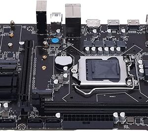 Placa Madre H511 DDR4 Socket 1200 para Intel 10ª y 11ª Gen