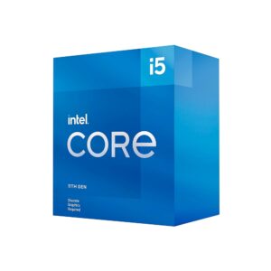 Procesador Intel Core i5-11400 4.40GHz 12MB Cache