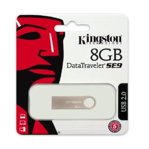 Pendrive USB 3.0 compacto para archivos básicos