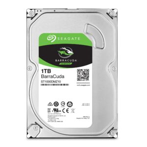 Disco Duro Seagate Laptop 1TB 2.5” SATA III Pull