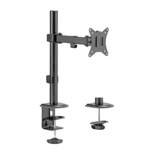 Soporte de Mesa para Monitor 1 Brazo V051 Z011