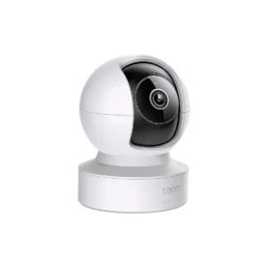 Cámara WiFi TP-Link Tapo C232 3K 5MP Pan Tilt