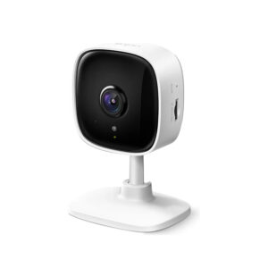Cámara de Vigilancia WiFi TP-Link Tapo C110 3MP