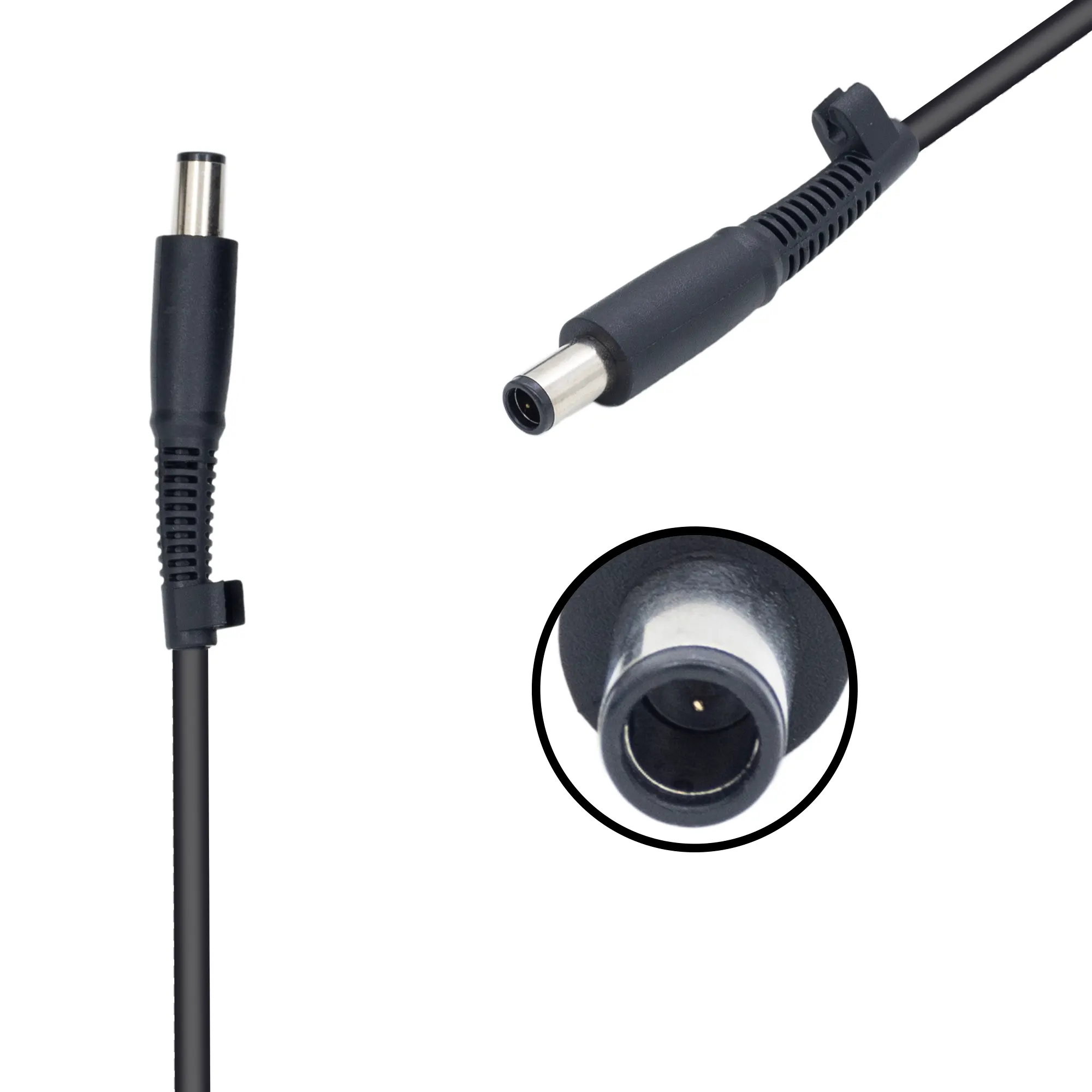 Cargador HP 19.5V 4.7A Punta de Aguja Alta Potencia - Image 2