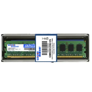 Memoria RAM Golden 2GB DDR2 800MHz para Laptop
