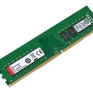 Memoria RAM Kingston DDR4 16GB 2666MHz para Laptop
