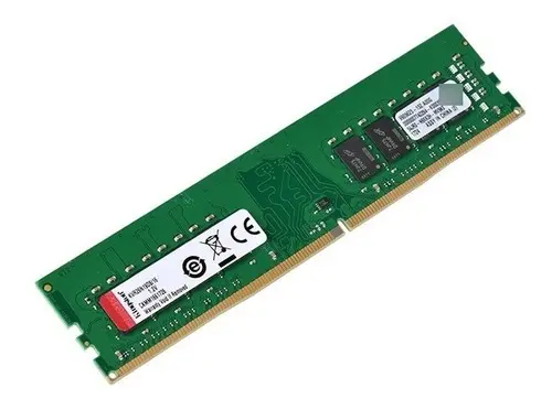 Memoria RAM Kingston DDR4 16GB 2666MHz para Laptop