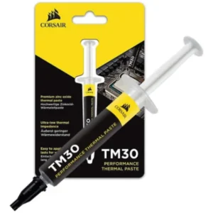 Pasta Térmica Corsair TM30 Alto Rendimiento