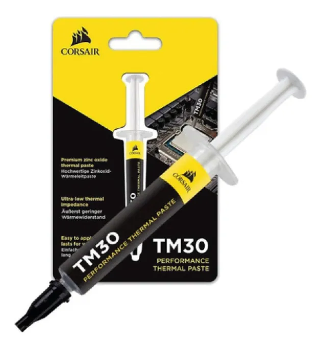 Pasta Térmica Corsair TM30 Alto Rendimiento