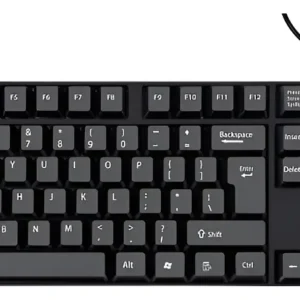 Teclado USB Biojee K1800 Español para PC