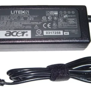 Cargador para Laptop Acer 19V 3.42A Punta Amarilla