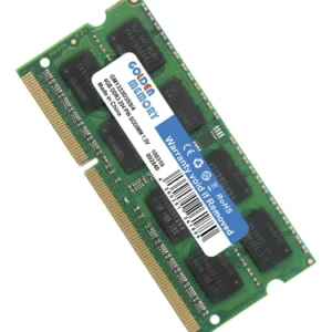 Memoria RAM Golden 2GB DDR3 1333MHz para PC Escritorio