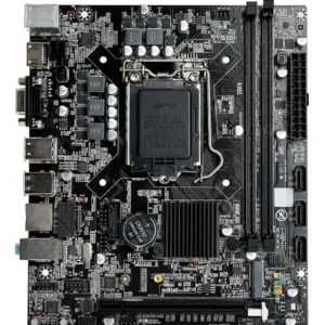 Mainboard Foxconn TG-H310 M-ATX LGA1151 DDR4
