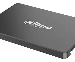 Disco SSD Dahua 480GB 2.5” 3D NAND 500/450MB/s