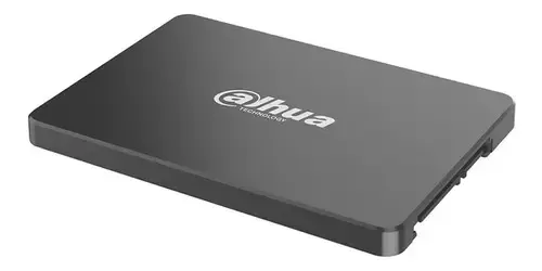 Disco SSD Dahua 480GB 2.5” 3D NAND 500/450MB/s