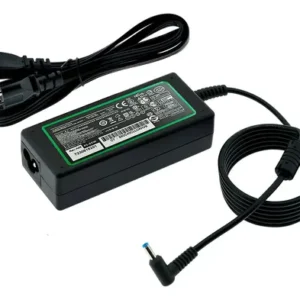 Cargador HP 19.5V 3.33A Punta Aguja para Laptop
