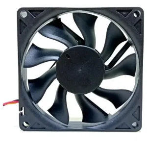 Ventilador Cooler 8025 8cm 12V 0.25A