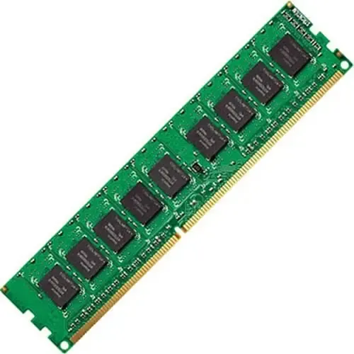 Memoria RAM DDR3 2GB 1333MHz Hynix para PC