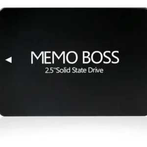 Disco Sólido M.2 SSD Memo Boss 128GB SATA