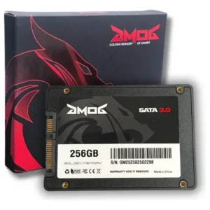 Disco SSD M.2 SATA Golden 256GB 520/440MB/s