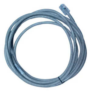 Cable CAT5E UTP Patch Cord 3 Metros
